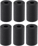 Pawfly Pack Pre-filter Sponge, 0.6" Aquarium Intake Foam Cover. Fixed Price $16.99.
