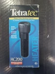 Tetra Power Filter Heating Capsule HC200 - Watts Fits PF300 PF500 Heater. Fixed Price $23.99.