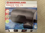 Marineland Pro 175 Penguin Aquarium Filter Fish Tank Up To 30 Gallons. Fixed Price $27.99.