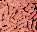 Premium Aquarium & Pond Filter Media - Biohome Maxi, Large 2 Lbs, High Efficienc. Fixed Price $75.99.