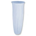 Disposable Filter Sock Elements, For Use With 4 Flange Assemblies (60 Pack). Fixed Price $112.53.