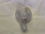 Coralvue Reef Octopus Protein Skimmer Bubble Blaster HY-1000S Pump Volute Cover. Fixed Price $14.95.