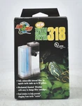 *zoo Med Turtle Filter 318 Aquarium Nano Fish Tank Scape Cleaner. Fixed Price $7.99.