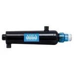 Aqua Ultraviolet Advantage 2000 Plus, 3/4" Barbs, 15 Watt Uv Clarifier. Fixed Price $234.78.
