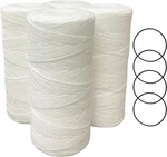 Pelican Water PC40 10 In. 5 Micron Sediment Replacement Filter (4-PACK). Fixed Price $59.97.