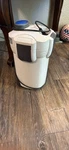 Imountek 28 Gal. Tank Canister Filter - GPCT1715. Fixed Price $59.00.
