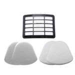 Foam & Felt Filter For Shark Navigator Lift Away Vacuum NV350 NV360NV370 XFF350. Fixed Price $11.85.