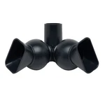 Fluval FX5/FX6 Output Nozzle. Fixed Price $16.59.