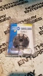 Jabsco Impeller (profile I) 18653-0001-P Oil / Water Transfer. Fixed Price $50.00.