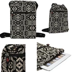 Fashion Womens Tablet Paisley Backpack Bag W/ Extra Pocket BG10PS-1. Fixed Price $10.49.