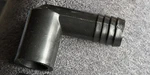 Lifegard Aquatics 3/4-INCH Slip Elbow Insert,filters. Fixed Price $12.00.