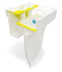 Eshopps Cliff Hanger Rectangular Filter Sock Holder. Fixed Price $100.00.