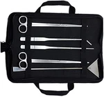 Aquascaping Tools 5 1 Kit Aquarium Scissors Plant Curved & Straight .... Fixed Price $25.16.