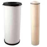 Filter Cartridge Combo Carbon Block Tac Oneflow Plus Ofpsys Water Watts Premier. Fixed Price $689.99.
