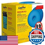 Laguna Pressure Flo Foam 4 Pack 27 Cm. Replacement Pond Filter Media. Fixed Price $93.07.