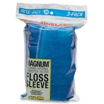 Marineland Rite Size Jh Magnum Polishing Canister Filter Floss Sleeve 3 Per Pack. Fixed Price $14.99.
