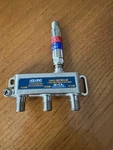 Holland Coax Splitter Moca Filter Bundle (GHS-3BPRO & Mpoe-tm) Used. Fixed Price $20.00.