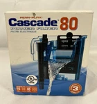 Power Filter Fish Tank Aquarium Pennplax Cascade 80 Ghp 10 Gallons New. Fixed Price $29.99.