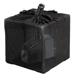 Fineday Pond Filter, Anti-clogging Cube Outdoor Mesh Water 10 Inch, Black. Fixed Price $26.99.