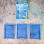Aquatech 16-43602 Pack Ez Change Cartridges For 10-20 Gal Power Filters. Fixed Price $23.77.