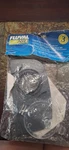 Fluval 204 A-20192 Impeller Cover And Biological Media. Fixed Price $8.00.