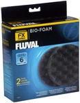 Keep Your Aquarium Crystal Clear - Fluval A239 Bio Foam Filter Media. Fixed Price $28.99.