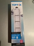 Top Fin Small Retreat Aquarium Filter Cartridges - 2 Count. Fixed Price $10.88.