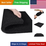 Alegi Aquarium Filter Pad, Media Foam Sponges, Cut-to-size. Fixed Price $12.59.