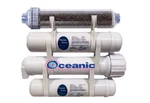 Oceanic Portable Xl Di Aquarium Reef Reverse Osmosis Water Filter System 150 Gpd. Fixed Price $109.99.