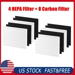 Fil-fresh AP1512HH Filter Replacement For Coway Airmega AP-1512HH 200M. Fixed Price $66.49.
