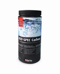 Reef Spec Carbon - Aquarium Filter Media (1000 Ml / 32 Oz), (model: 37410). Fixed Price $51.41.