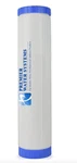 Big Blue Water Filter Cartridge Kdf 55 + Gac 4.5" X 20" Chlorine, Heavy Metal. Fixed Price $76.94.