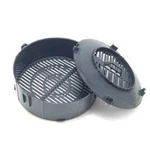 Eheim Ecco Filter Media Basket And Cover 7481030 Container 2231, 32, 33, 34, 35. Fixed Price $20.63.
