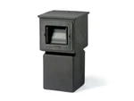 Atlantic Water Gardens PS3000 Satellite Pond Skimmer. Fixed Price $283.99.