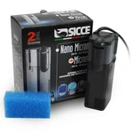 Sicce Micron Internal Filter, 65GPH, Submersible, Plastic, Water Purification.... Fixed Price $58.66.