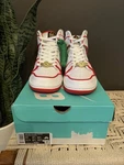 Nike Sb Dunk High Paul Rodriguez - Boxing Mexico Ds ( Brand New ) Size 10. Fixed Price $239.00.