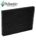 Atlantic Colorfalls Basin Replacement Filter Mat. Fixed Price $47.99.