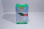 Tetra Whisper Bio Bag Filter Cartridges, 3 Pack Medium. Fixed Price $5.99.