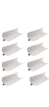 Unicel FG-1260 Square Foot Replacement De Grid Swimming Pool Filter (8 Pack). Fixed Price $299.99.