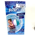 New Bestway H2O Go Inflatable Beach Ball Swim Pool Summer Colorful 10 Inches 2+. Fixed Price $5.00.