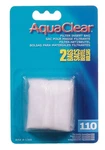 110 Nylon Bags, Aquarium Filter Media 2-PACK, A1368. Fixed Price $13.38.