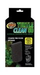 Zoomed Turtle Clean 50 Coarse Pre-filter Sponge Fast Ship. Fixed Price $31.13.