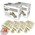 Reefing Art Ceramic Bio Filter Rings 4LBS Media. Fixed Price $40.99.