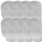 Blue Donuts Bd-filtersock-aquarium 200 Micron 4 Inch Ring By 8. Fixed Price $34.99.