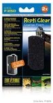 Exo Terra Repti Clear Coarse Foam F250 Filters Per Pack PT-3618. Fixed Price $9.99.