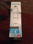 Top Fin Retreat Rf-s Filter Cartridge 3 Count Free Shipping. Fixed Price $17.95.