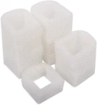Cat Water Fountain Replacement, Pet Foam Filters Com. Fixed Price $16.21.