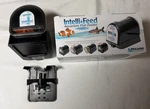 Lifeguard Aquatics Intellifeed Fish Feeder. Fixed Price $15.00.