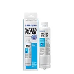 Samsung Genuine Refrigerator Water Filter, Carbon Block, 6-MONTH Life. Fixed Price $77.89.