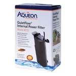 Aqueon Quietflow AT10 Internal Power Filter Ideal For Aquariums Terrariums. Fixed Price $48.52.